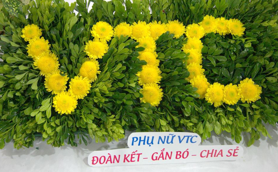 VTC tổ chức Cuộc thi viết về đề tài "Người phụ nữ Tôi yêu" nhân kỷ niệm ngày Phụ nữ Việt Nam