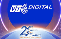 20 năm VTC Digital: Vững nền tảng - Sáng tương lai