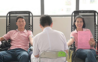 Ngày hội hiến máu tình nguyện VTC 2026: Một giọt máu cho đi - một cuộc đời ở lại