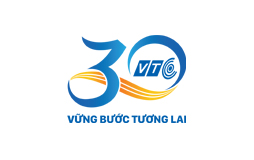 Hướng dẫn tải và sử dụng thiết kế Logo VTC 30 năm